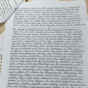 Meet your Posher, Juan